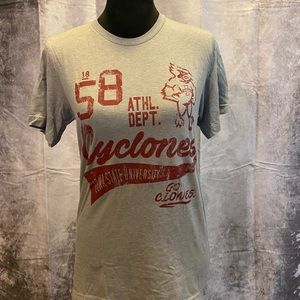 Iowa State Cyclones Vintage T